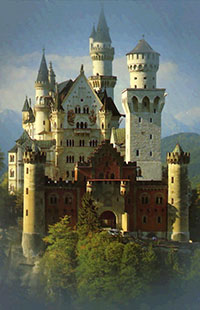 Год принцесс