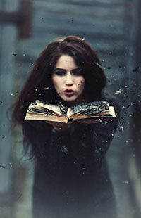 Ледяная леди