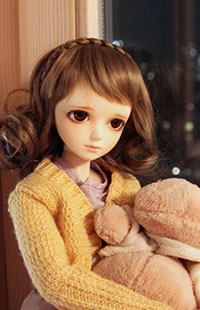 Сирота или письмо на небеса